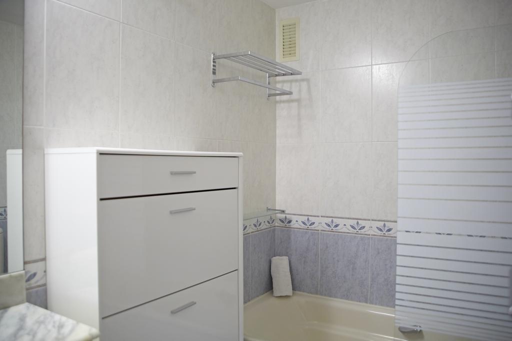 Apartup Concorde Валенсия Экстерьер фото