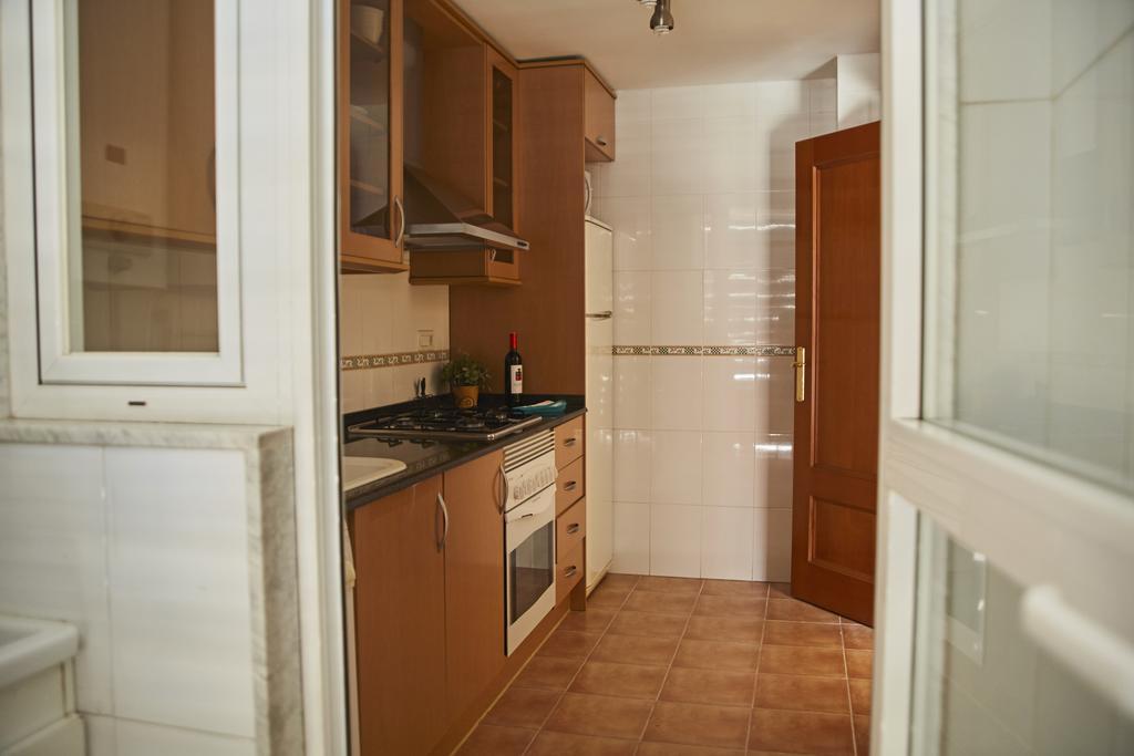Apartup Concorde Валенсия Экстерьер фото